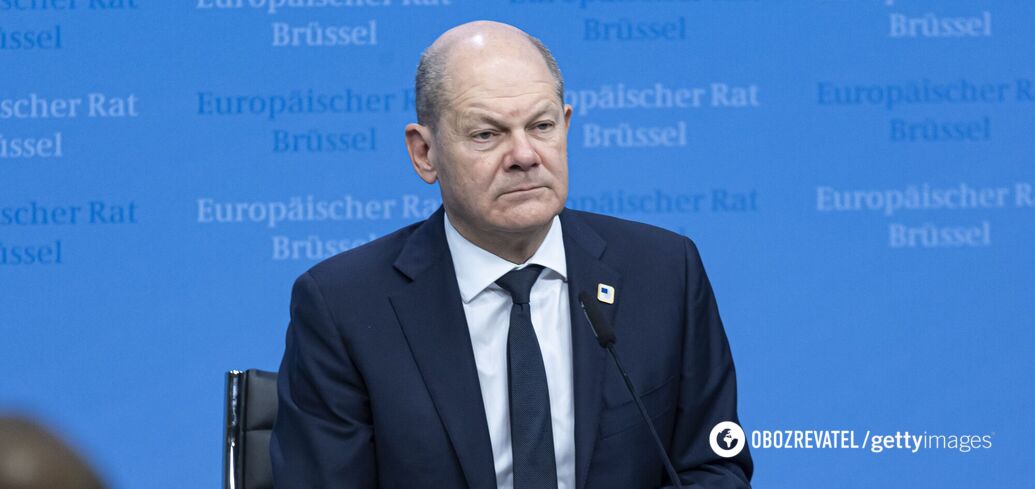 "We do not consider this": Germany reiterates its opposition to Ukraine using its weapons on Russian territory