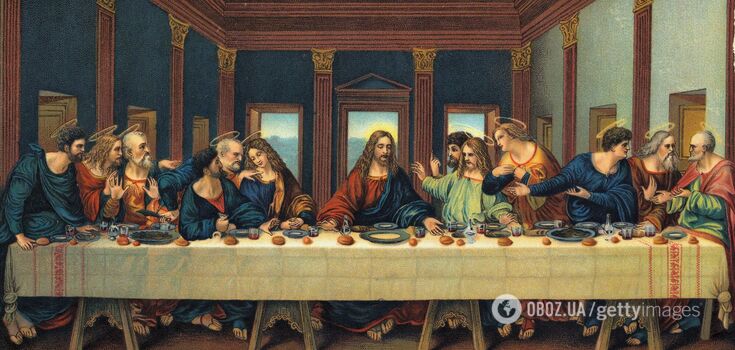 Archaeologists found the house where Jesus held the Last Supper: the building still stands on Mount Sinai