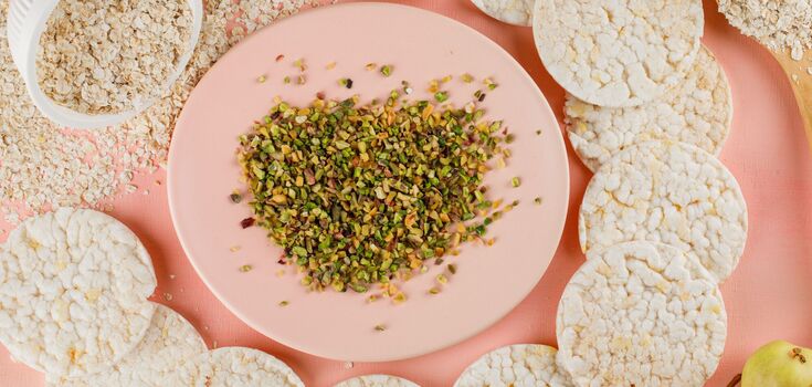 Dukkah: what is it and how to cook Egyptian seasoning at home