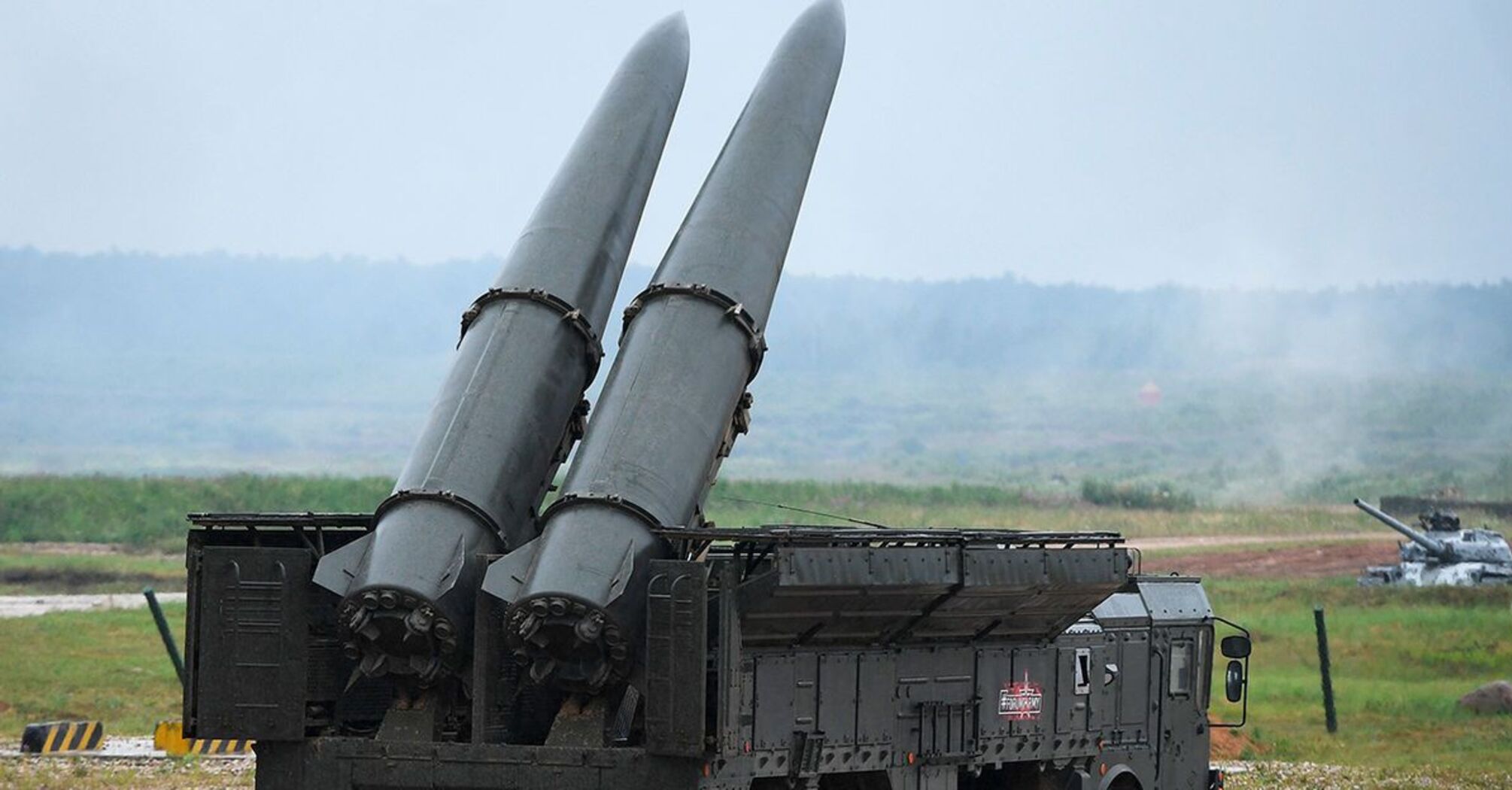 Marynarka Wojenna ogłosiła zestrzelenie rakiety Iskander nad regionem Odessy i nazwała to "przełomowym" wydarzeniem: dlaczego takie cele są trudne do zniszczenia