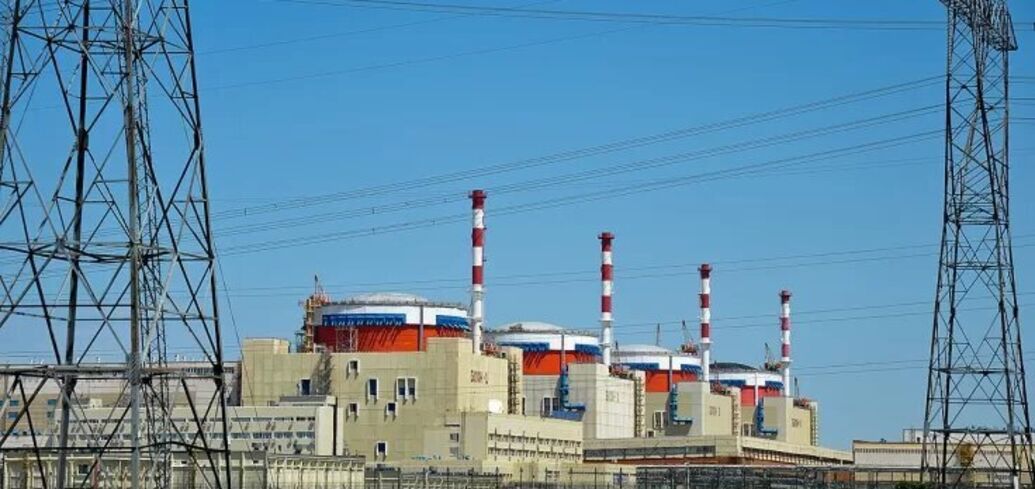 Rostov NPP