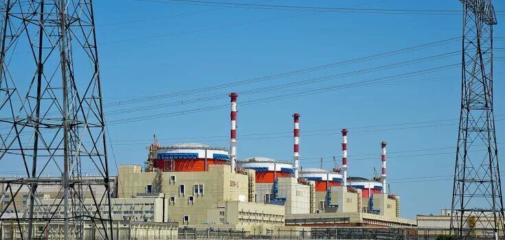 Rostov NPP