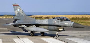 Mamy pozytywną decyzję polskiego rządu: Zełenski zaintrygowany wiadomością o F-16 dla Ukrainy