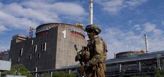 About 5,000 nuclear workers evacuated from ZNPP: Energy Minister gives details