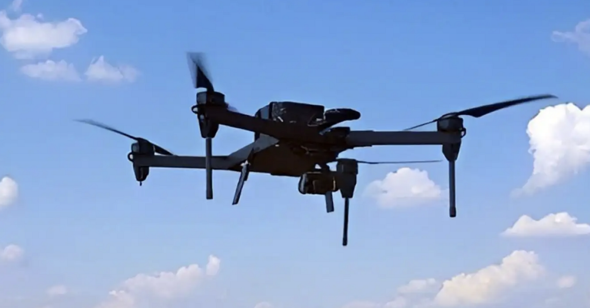 Ukraine is developing AI systems for drones: how it will change the situation on the frontline