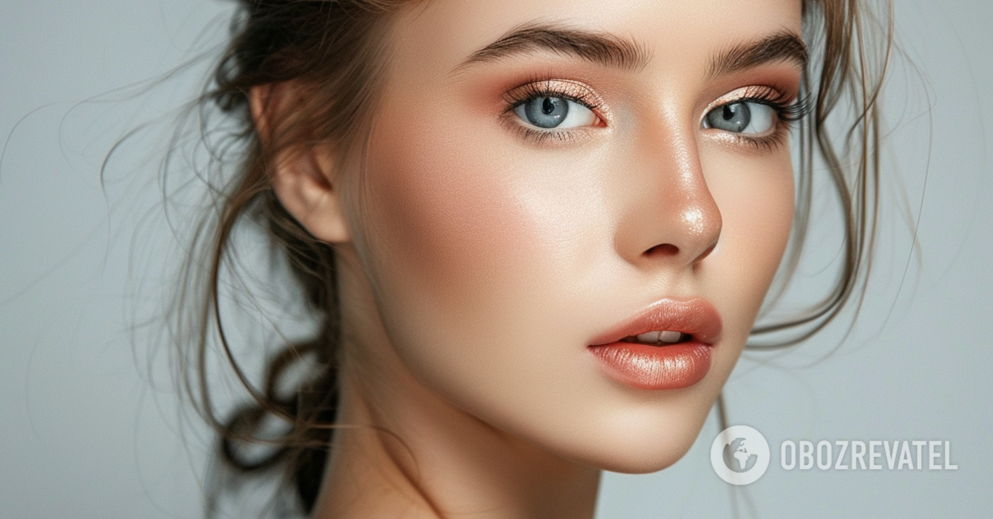 How to enlarge your eyes with makeup: effective life hacks