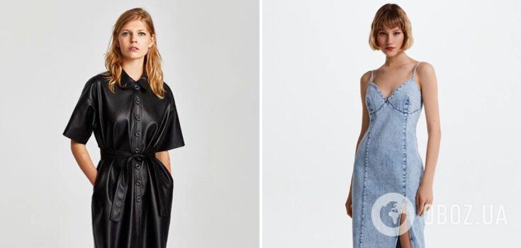 These are the mistakes almost every woman makes: 6 fabrics you should give up in summer