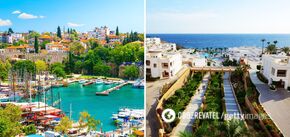 Popular resorts in Turkey are losing tourists en masse: even locals choose Egypt