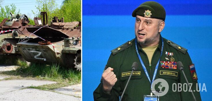 Russian propagandist predicts "imminent" end of the war against Ukraine in 2024