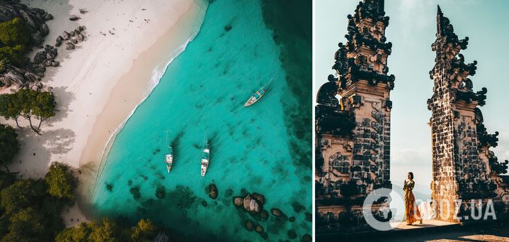 How to vacation in Bali in 2024 on a budget