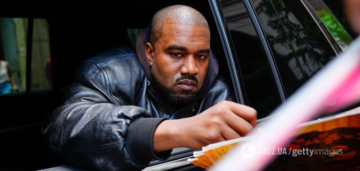 Kanye West was accused of "propagandizing the inferiority" of Russian women after a trip to Russia: what he did