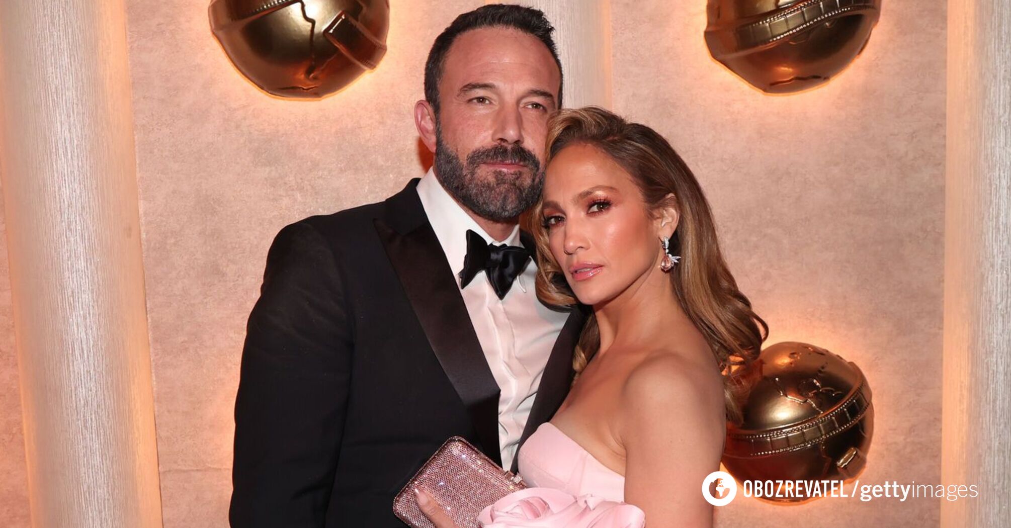 New details have become known about Ben Affleck's divorce from Jennifer Lopez: when and how a black cat ran between the stars. Timeline