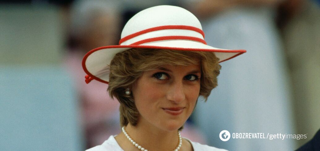 A style icon. 10 dresses by Princess Diana that the world will never forget