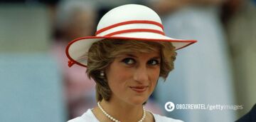 Ikona stylu. 10 sukienek księżnej Diany, których świat nigdy nie zapomni
