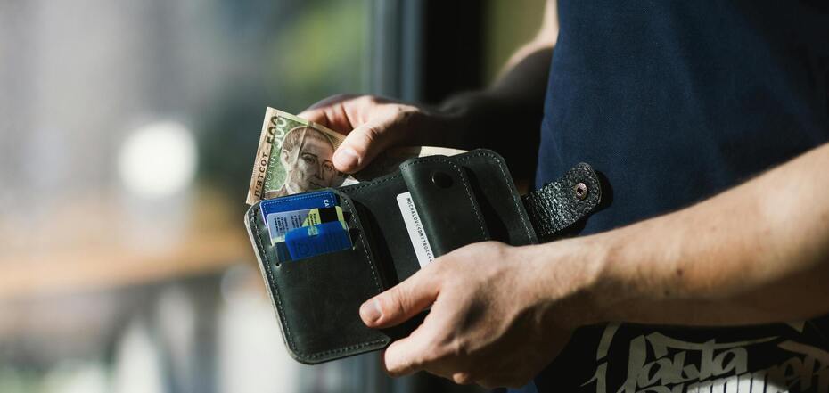 Dochody na Ukrainie są wyższe niż średnia światowa