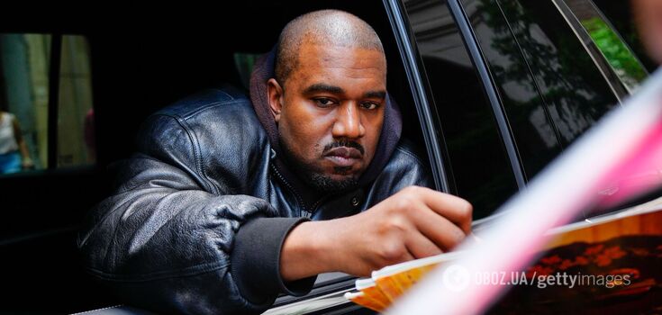 Kanye West został oskarżony o "propagowanie niższości" rosyjskich kobiet po podróży do Rosji: co zrobił?