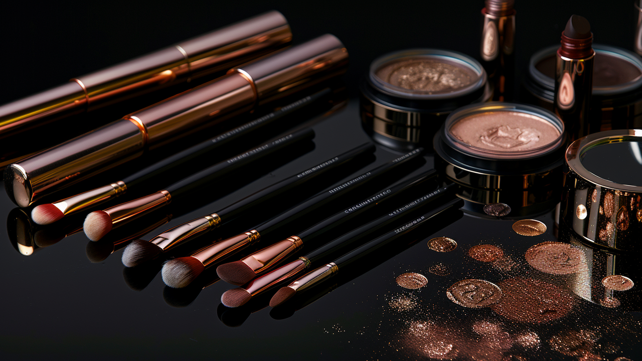 The difference between bronzer and contouring: how to use both products