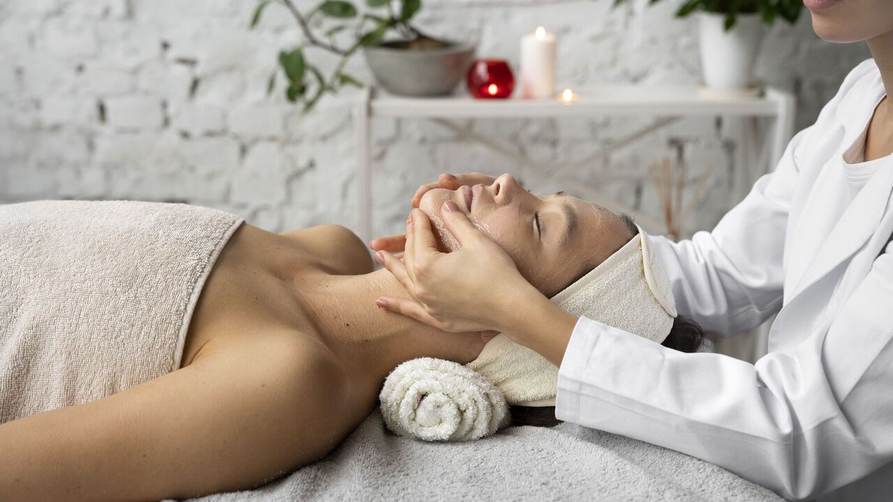 Dermatologist debunks popular skin care myths: from anti-aging massage to pore reduction