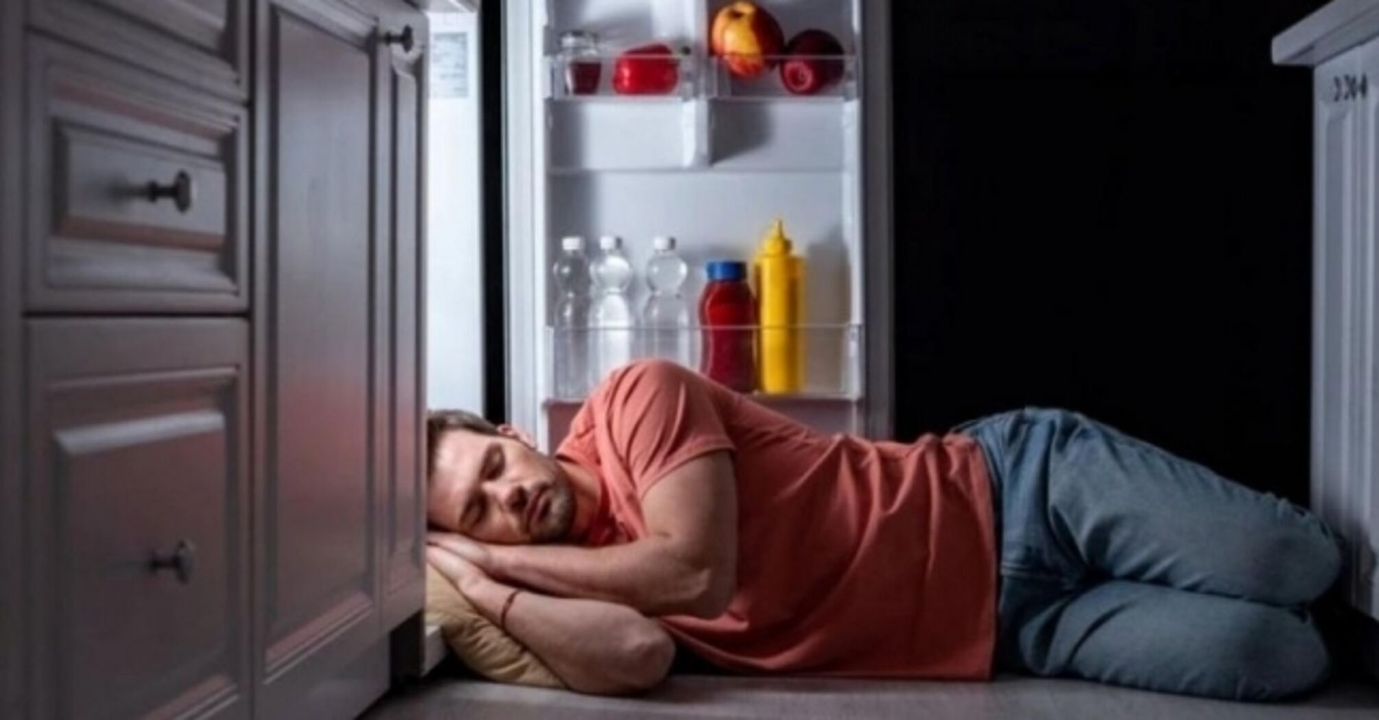 How to fall asleep if it's hot at home: effective tips