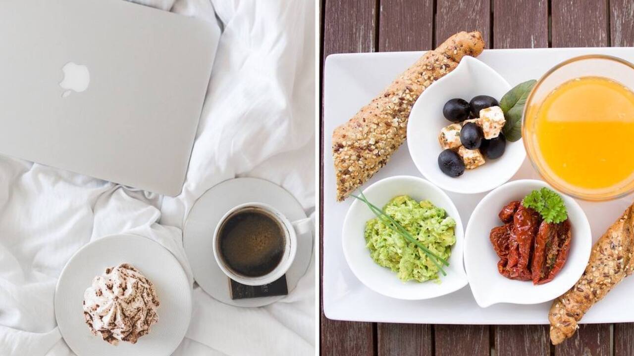 5 mistakes that will ruin breakfast