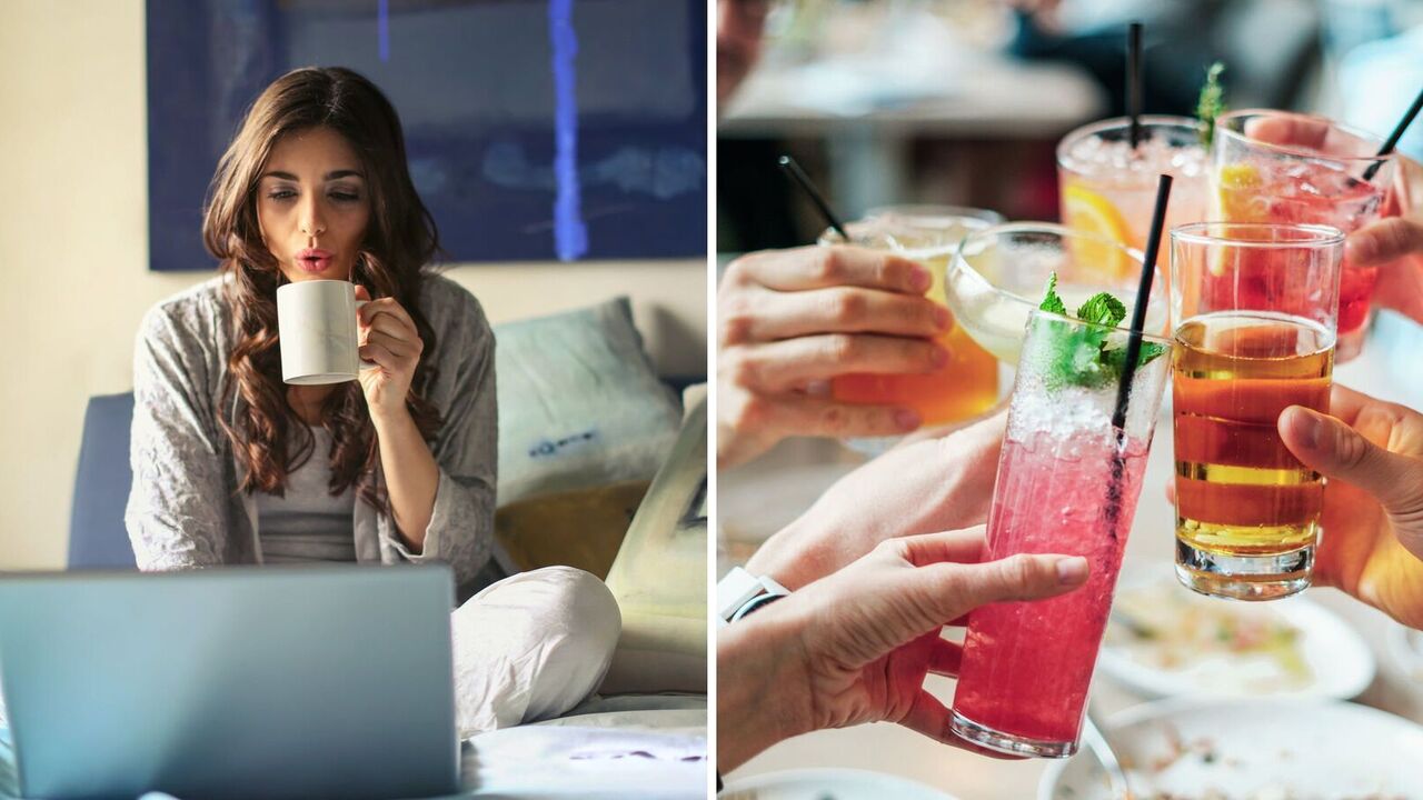 The drink that should not be consumed if you want to live to be 100 years old has been named
