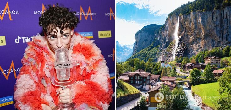 Geneva vs Basel: what is known about potential Eurovision 2025 host cities