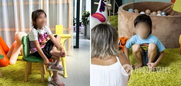 Ukraine rescues 12 more children from Russian-occupied territories: Commissioner for Human Rights shares what they went through