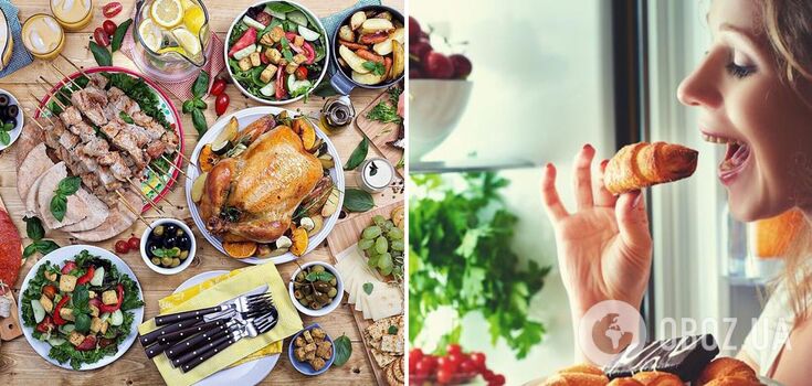 5 dangerous foods that no one suspects are harmful