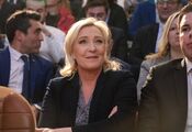 Marine Le Pen