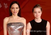 Córka Angeliny Jolie i Brada Pitta Shiloh oficjalnie ogłasza porzucenie nazwiska ojca