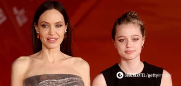 Córka Angeliny Jolie i Brada Pitta Shiloh oficjalnie ogłasza porzucenie nazwiska ojca