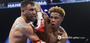 "He will not enter the ring". The fate of Lomachenko has been announced