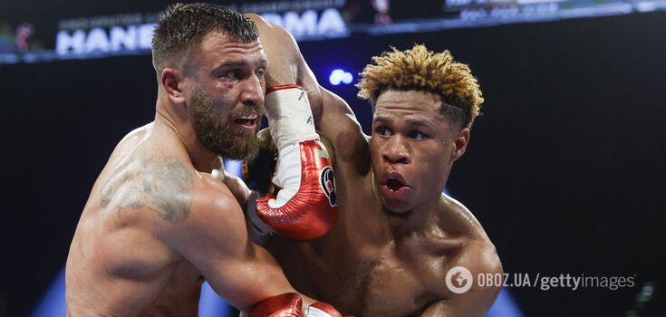 "He will not enter the ring". The fate of Lomachenko has been announced