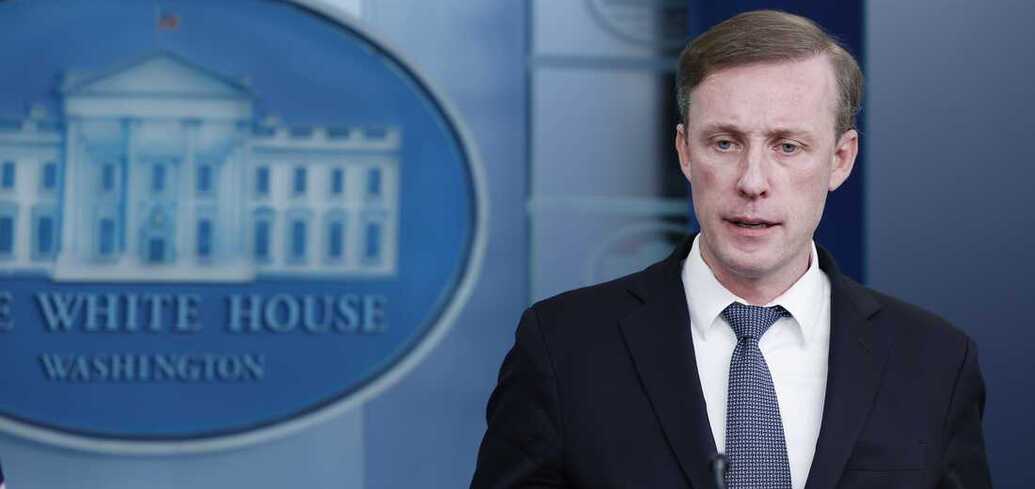 "The situation may change": Sullivan makes new statement on Ukraine's strikes deep into Russia