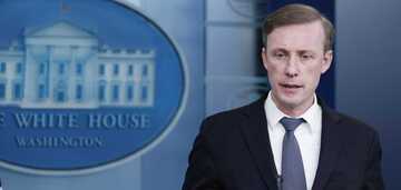 "The situation may change": Sullivan makes new statement on Ukraine's strikes deep into Russia