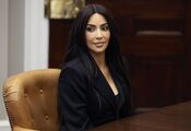 "I passed it on to him": Kim Kardashian speaks out about her son's rare skin condition for the first time