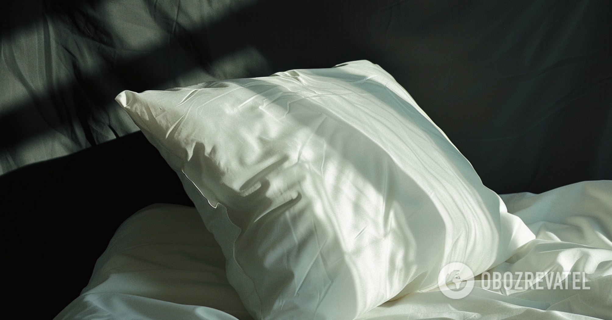 How often you should wash your pillows: the answer may be surprising