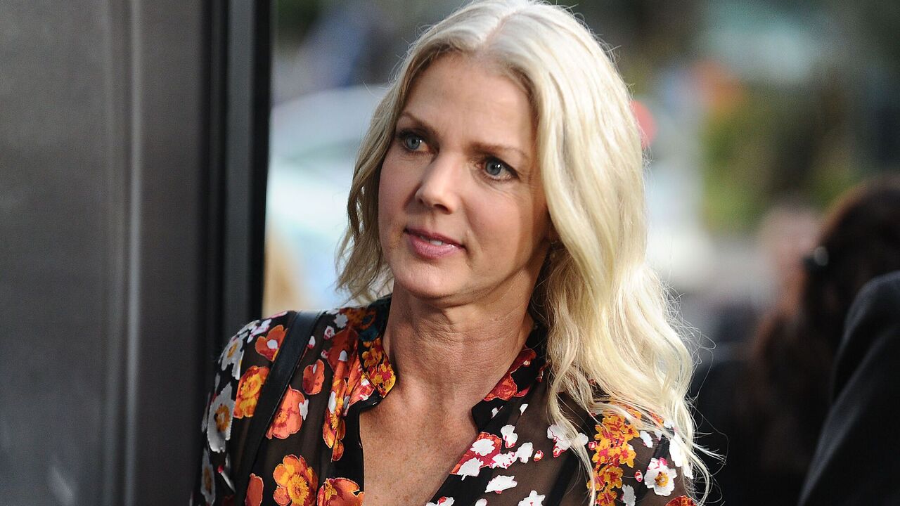 The beloved wife of Clint Eastwood, who made him happy, has died. What is known about Christina Sander and former Hollywood icons