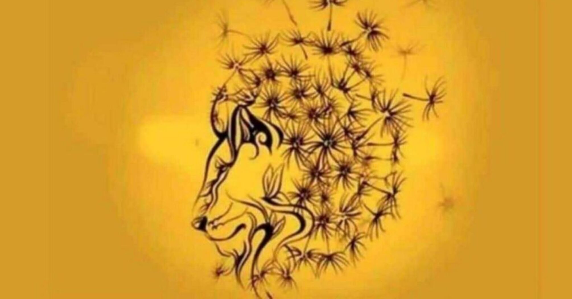What did you see first? An optical illusion reveals a personality strength