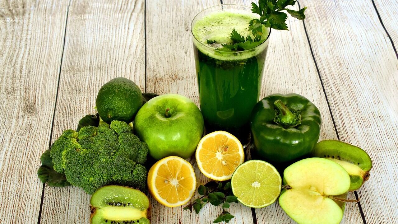 Top 5 green smoothies that are not only healthy but also delicious