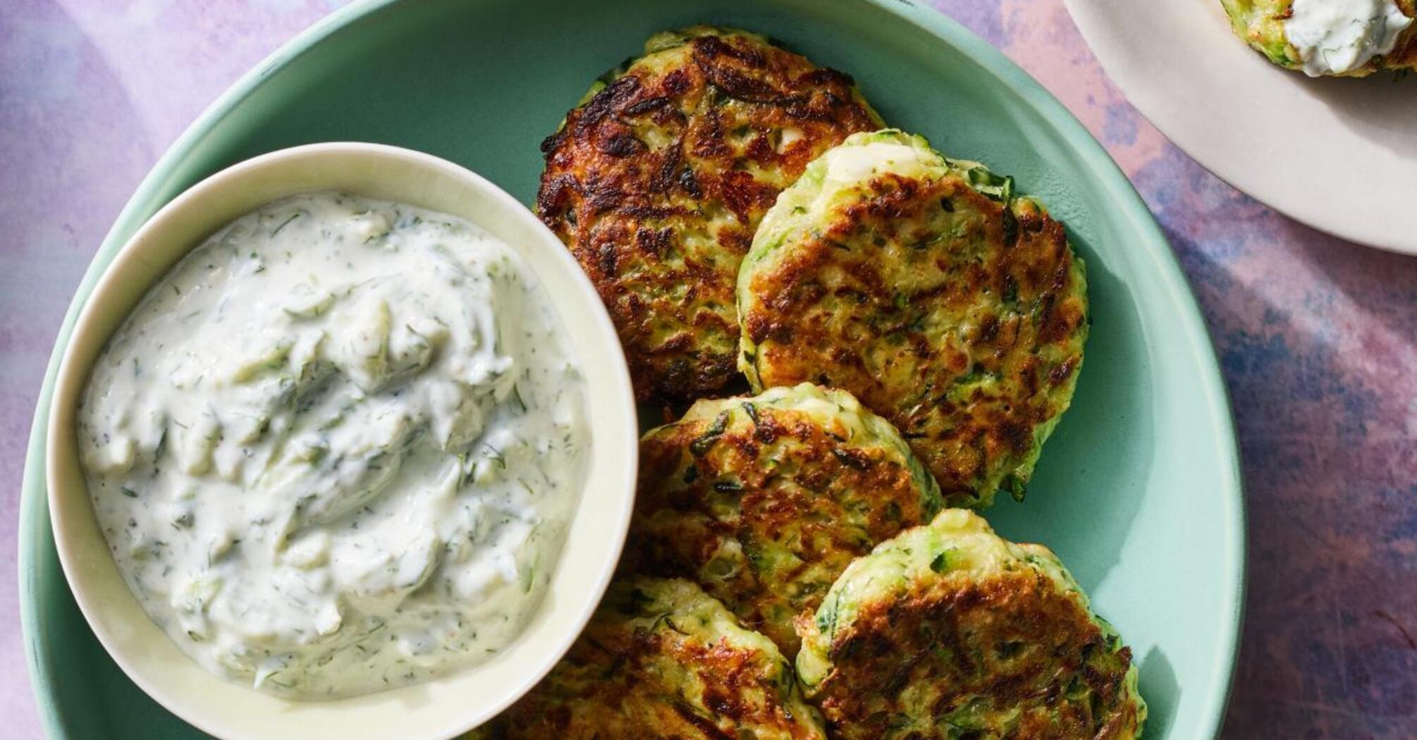 Budget vegan cutlets: what seasonal vegetable to choose