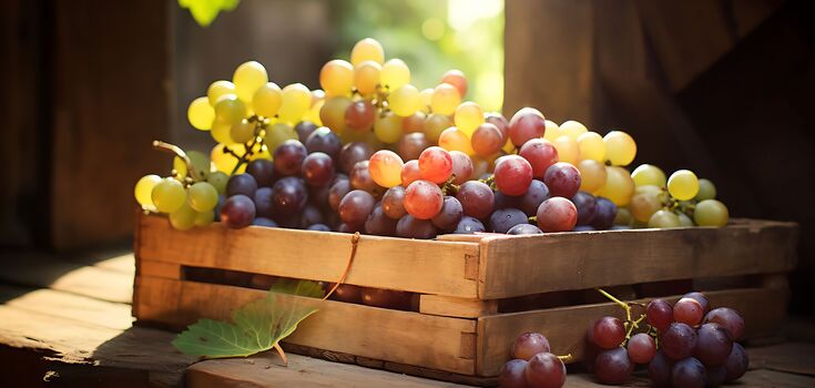 How to determine if grapes are ready for harvesting and how to do it right