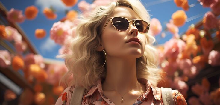 How to make super long-lasting makeup in the heat: top tips