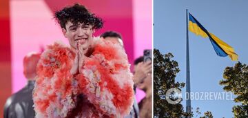 Eurovision 2024 winners Nemo to perform in Ukraine: where and when the show will take place