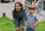 Part of Kate Middleton's plan: why Prince William's youngest son rarely seen in public