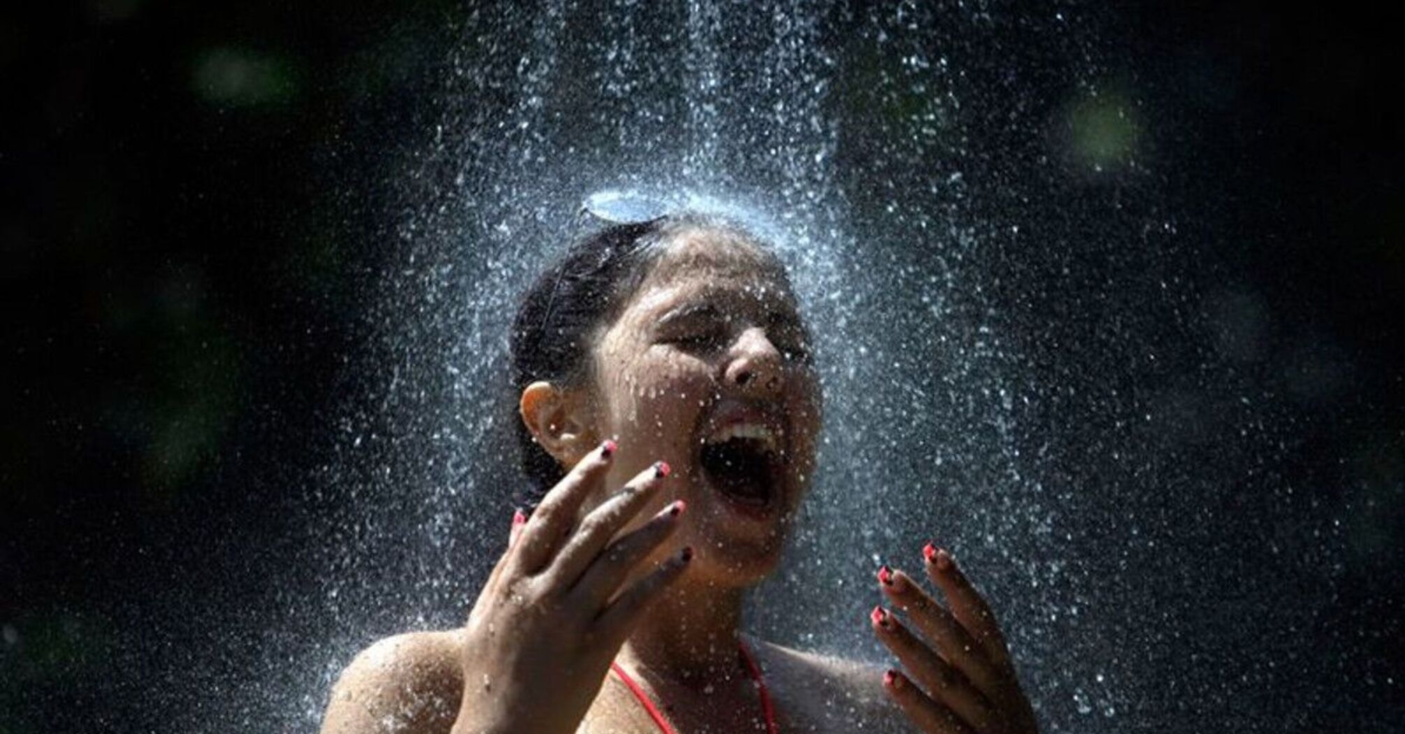 Forget about cold showers: five myths about cooling down in the summer heat 