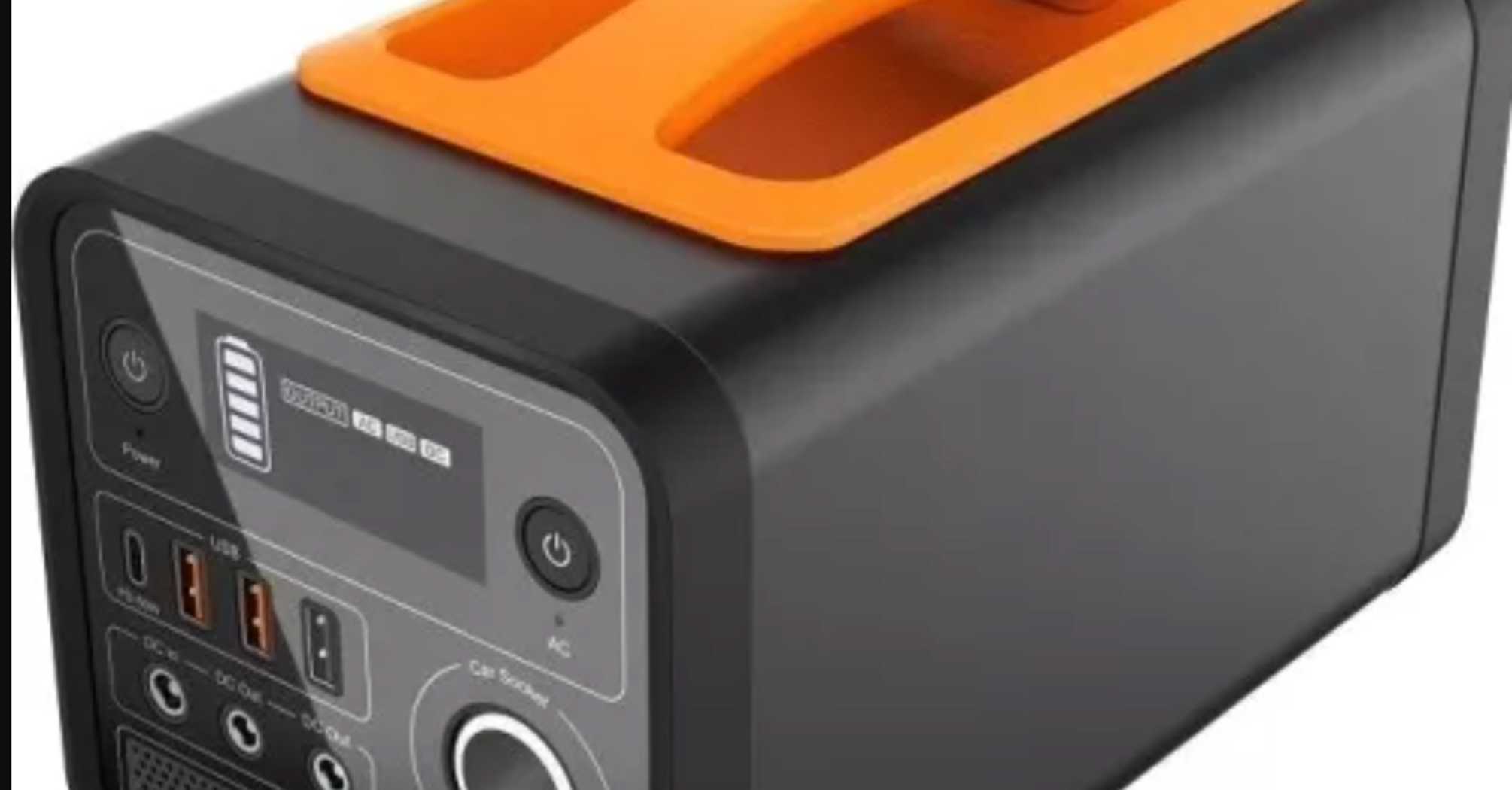 Не хуже, чем EcoFlow: 5 отличных зарядных станций Choetech
