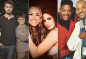 Meeting their younger versions: artist shows how Hollywood stars have changed over the years