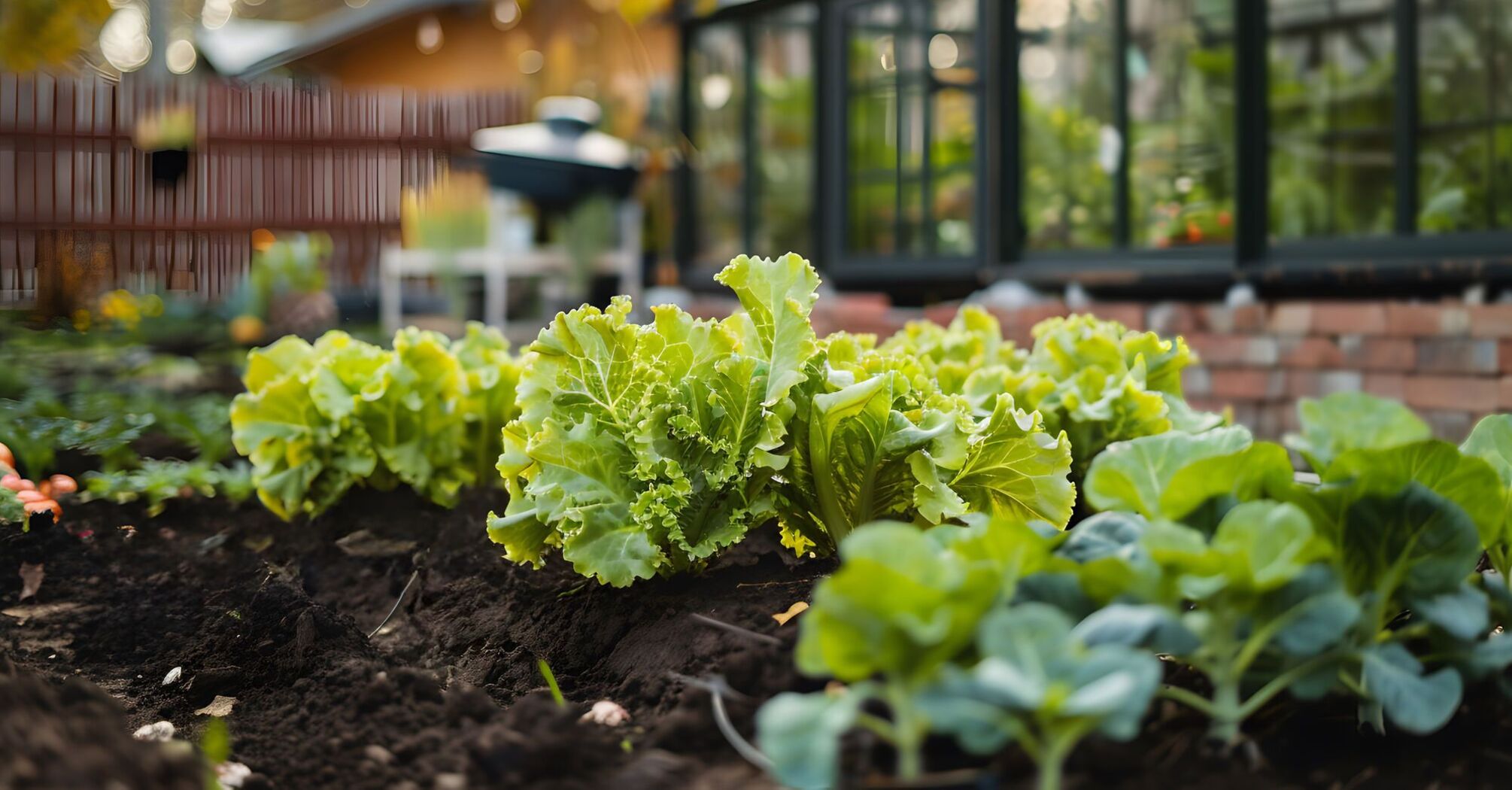 Not much time left: what can still be planted in the garden until the end of July