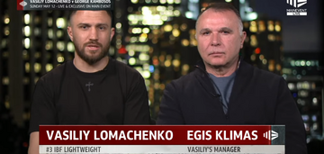 Lomachenko's championship fight disrupted after Davis ceases all negotiations